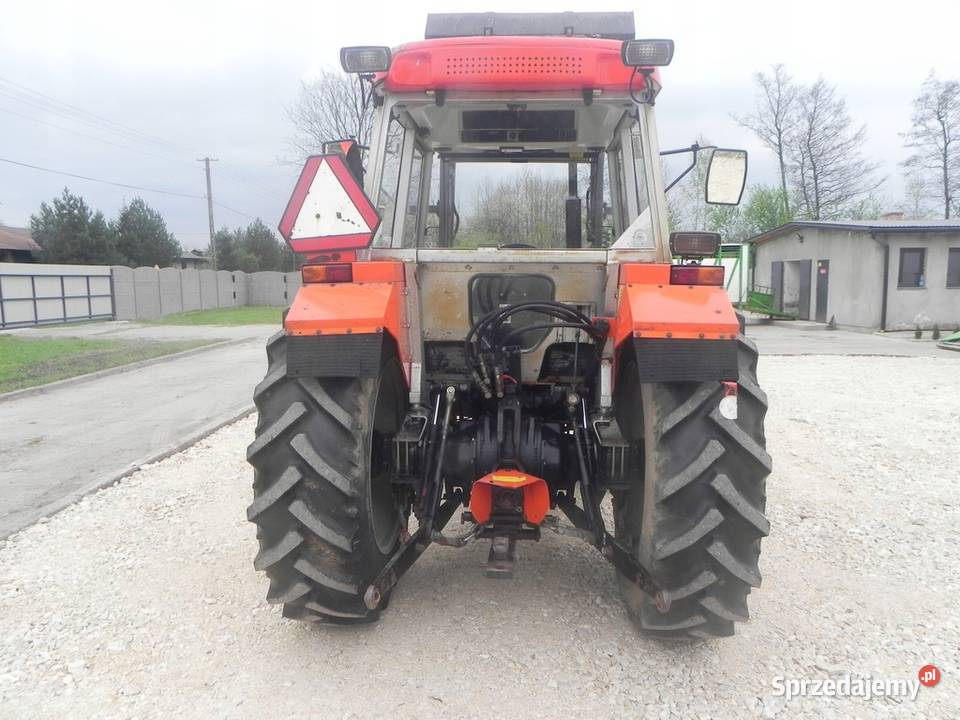 URSUS 5314 z turem Okazja Linia