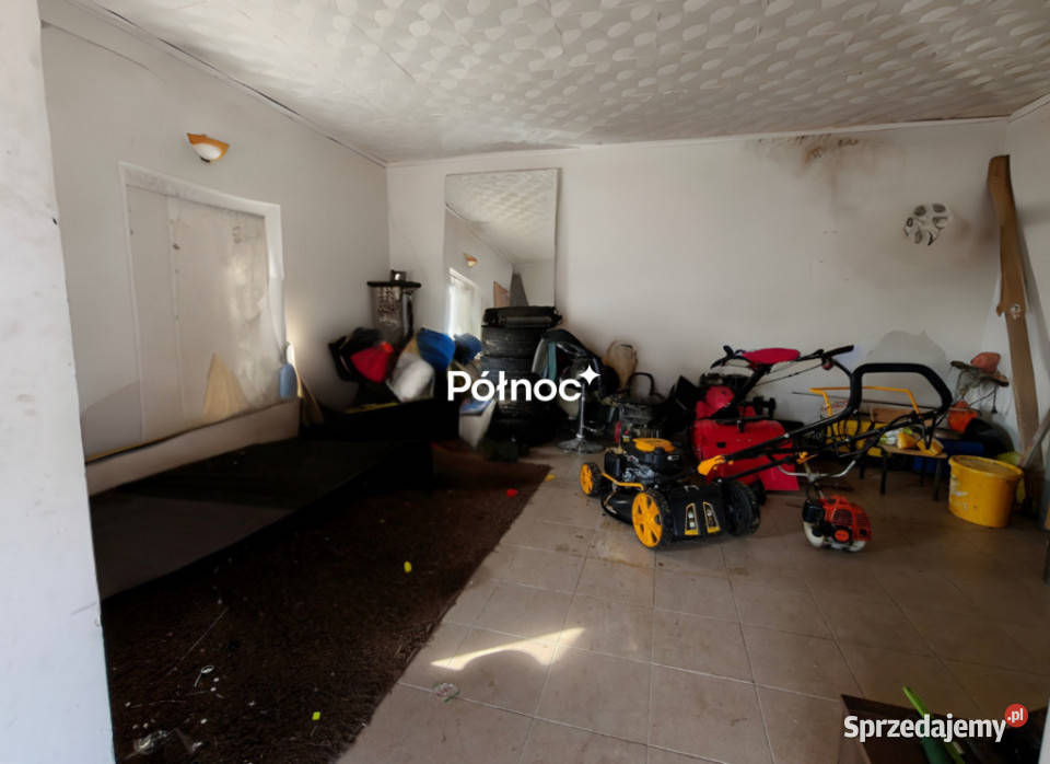 Dom 140 m 66 arów działki ze stawem Zahajki