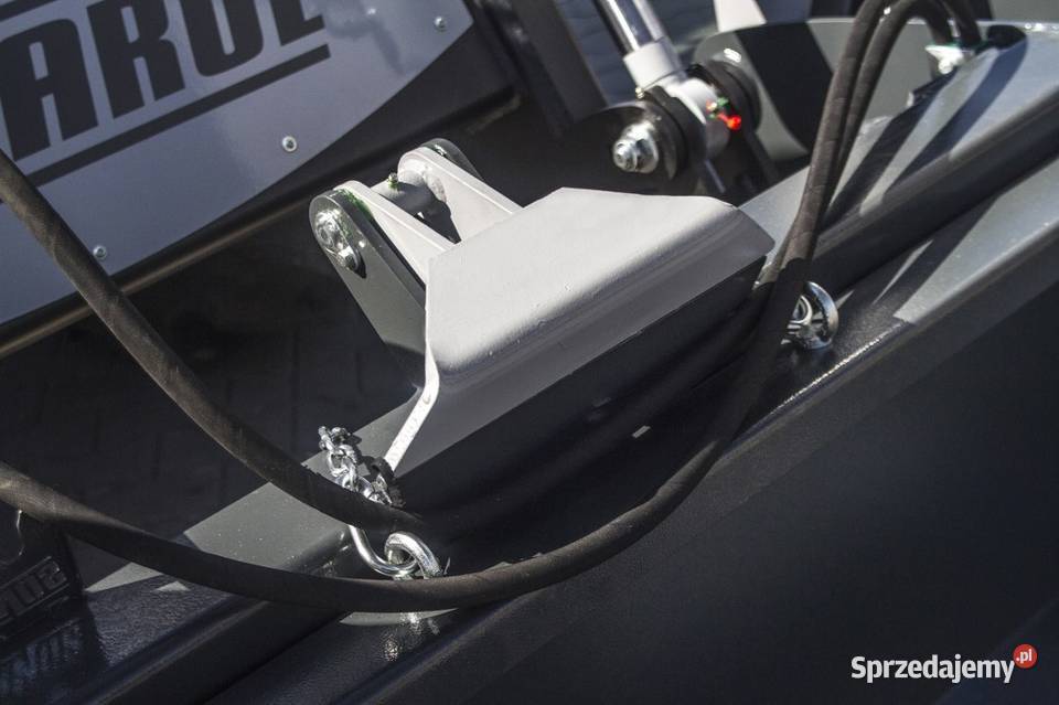 Wycinak kiszonki WK Combi 3w1 Śrem sprzedam