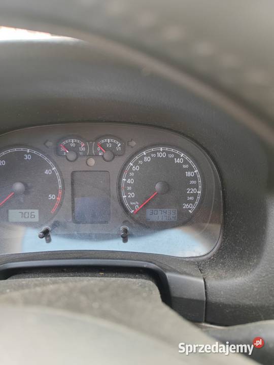 Volkswagen golf IV 19 Tdi 2000r Będzin sprzedam