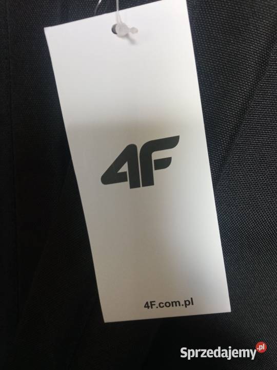4F Plecak SportowyMiejski 4FWAW24ABACU347 20S