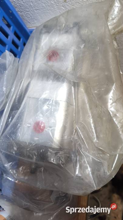 Pompa Hydrauliczna Opole