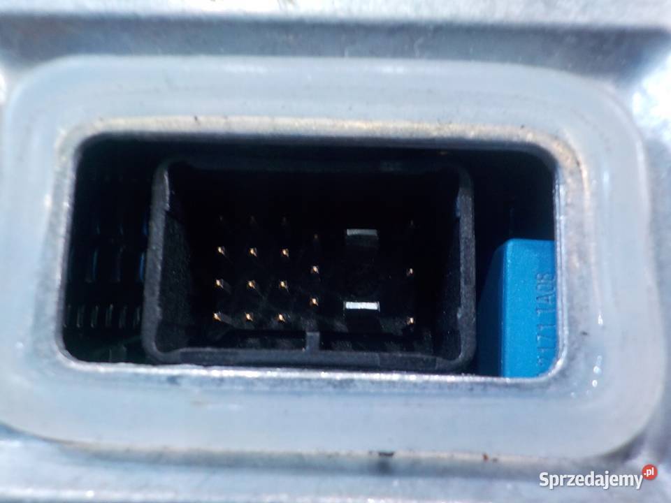 RANGE ROVER L322 44 V8 04r 5D przetwornica XENON sprzedam