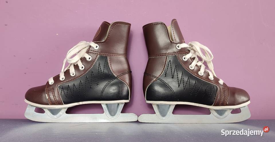 Łyżwy dzieci Pichler uniwersalne rozmiar 29 187 sprzedam