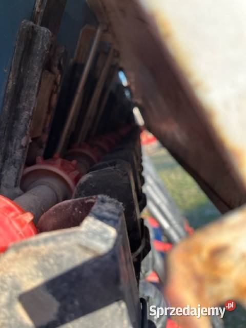 Siewnik Isaria 26m Jędrzejów