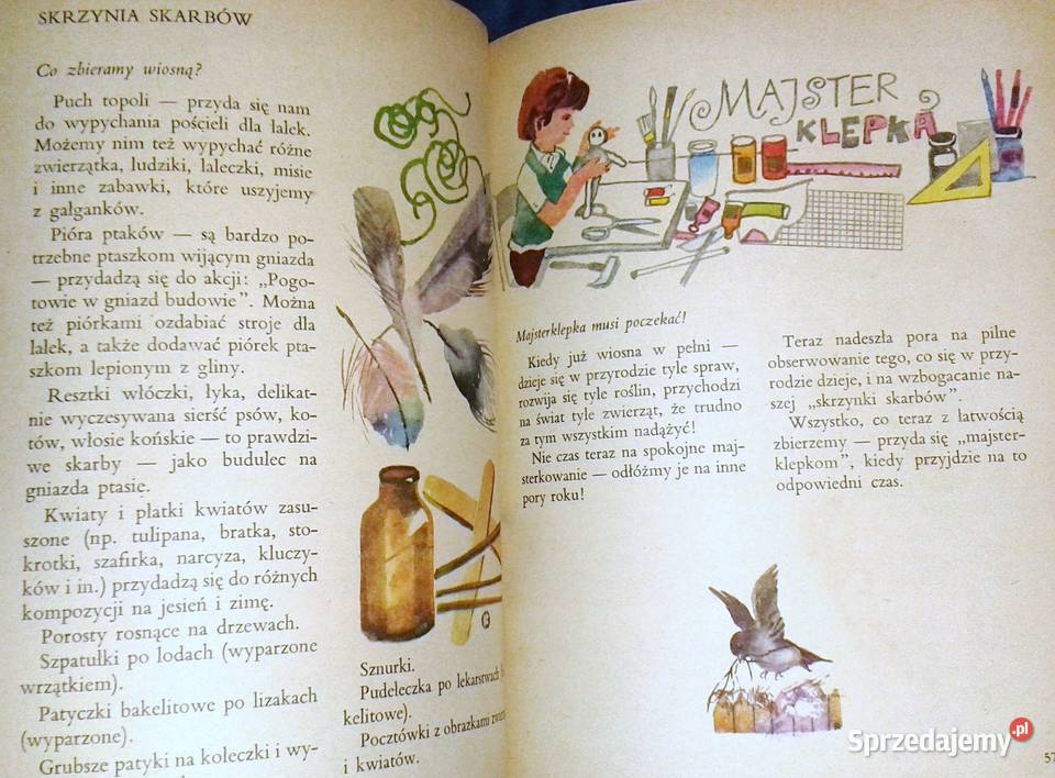 Razem ze słonkiem Wiosna 2 Maria Kownacka