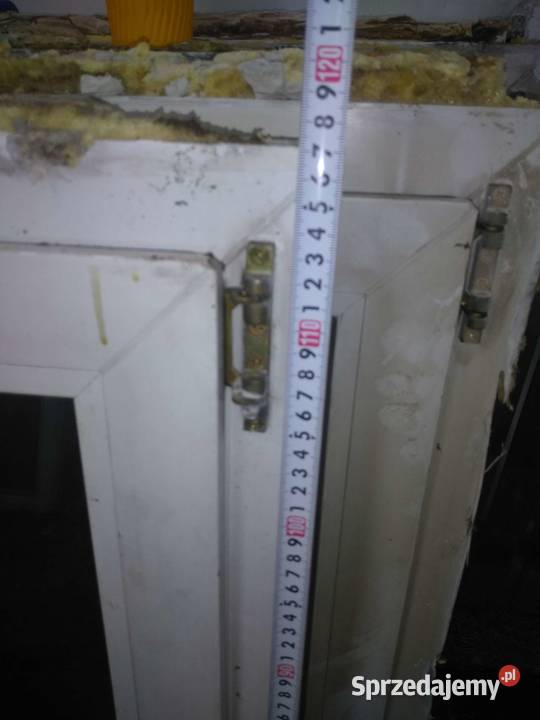 Okno 224 x 117 2240 x 1170 mm