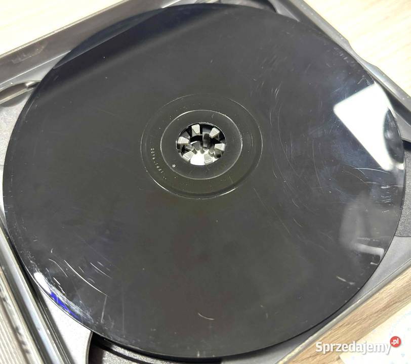 Gra 1 Final Fantasy VII Demo VIII Elbląg