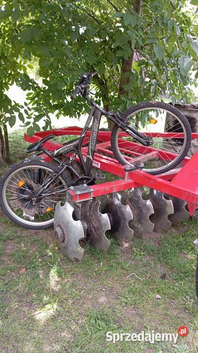 Sprzedam rower