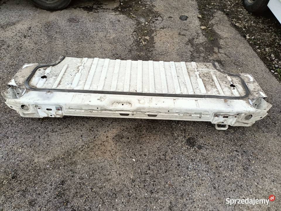 BELKA TYLNA PRÓG ĆWIARTKA FIAT DUCATO PEUGEOT dostawcze Bielsko-Biała
