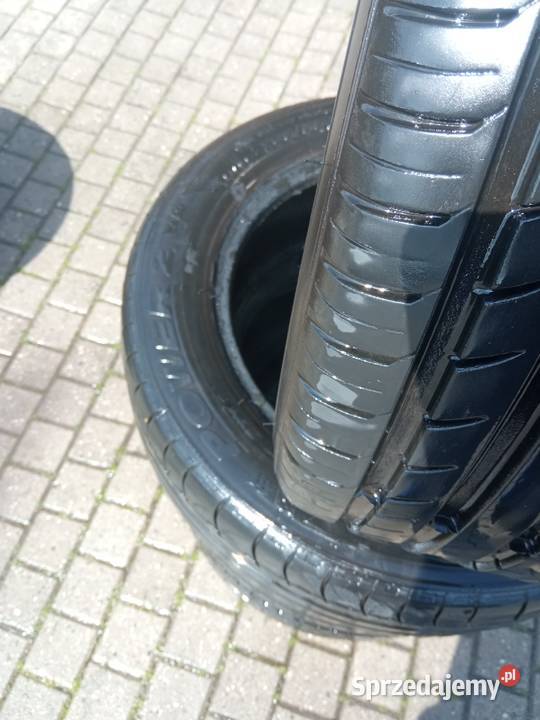 opony TARGUM POWER 2 2055516 r 91 h 2022 nie Rybnik