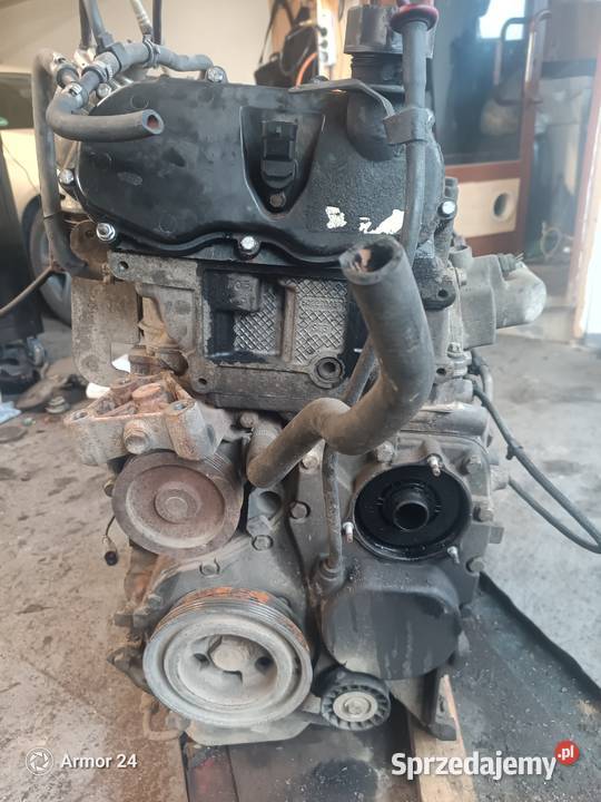 Silnik 30 Ducato Iveco Boxer Prudnik