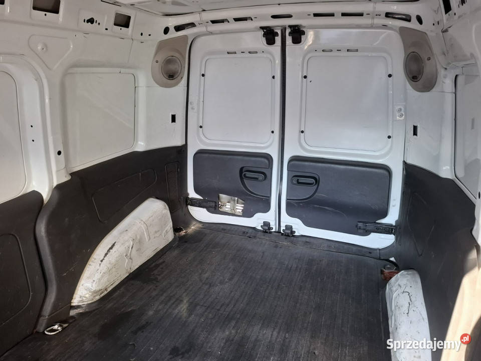 Opel Combo 2009 17 CDTi 100 Koni Zadbany 1686cm3 Opel Lublin
