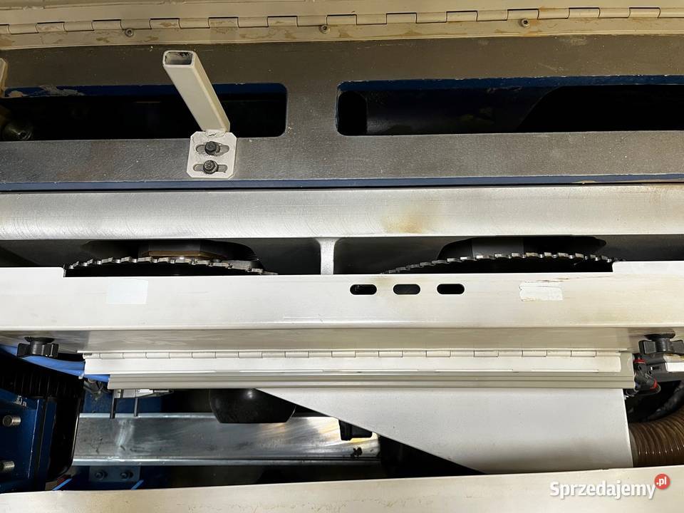 SCHELLING Piła do rozkroju płyt FXH 430 M