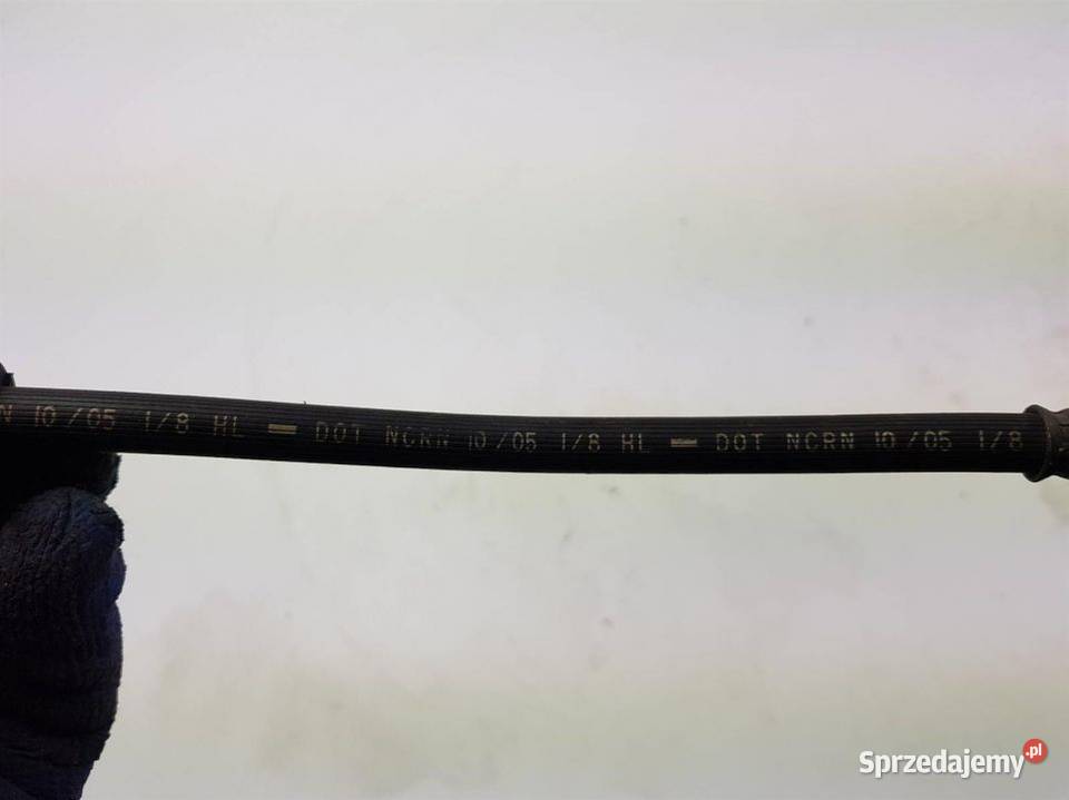 PRZEWÓD HAMULCOWY GSR 600