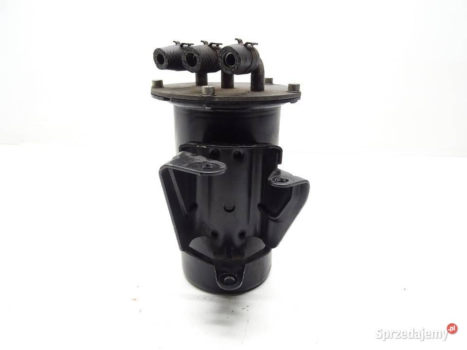 OBUDOWA FILTRA PALIWA 5Q0127400F AUDI A3 8V sprzedam