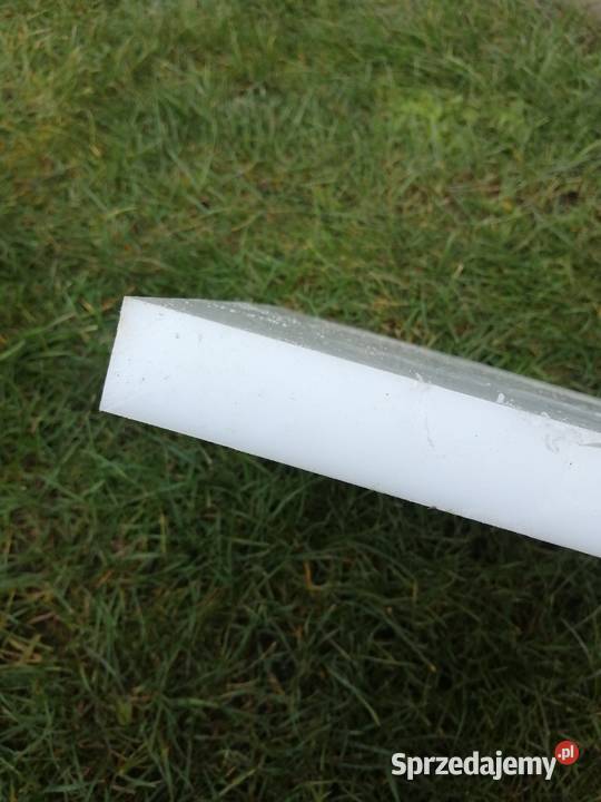 Płyta hdpe 30 mm grubości Gastronomia Szkaradowo