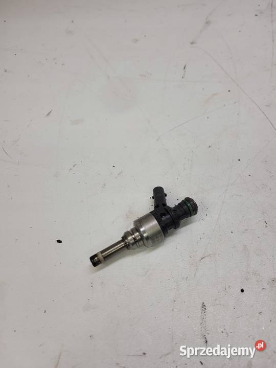 WTRYSK WTRYSKIWACZ AUDI VW 18 20 TFSI 06H036AL śląskie Przystajń