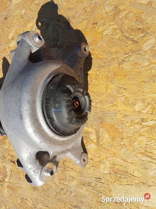AMORTYZATOR LEWY PRZÓD AUDI A4 B8 A5 8K0413031AF osobowe Przystajń