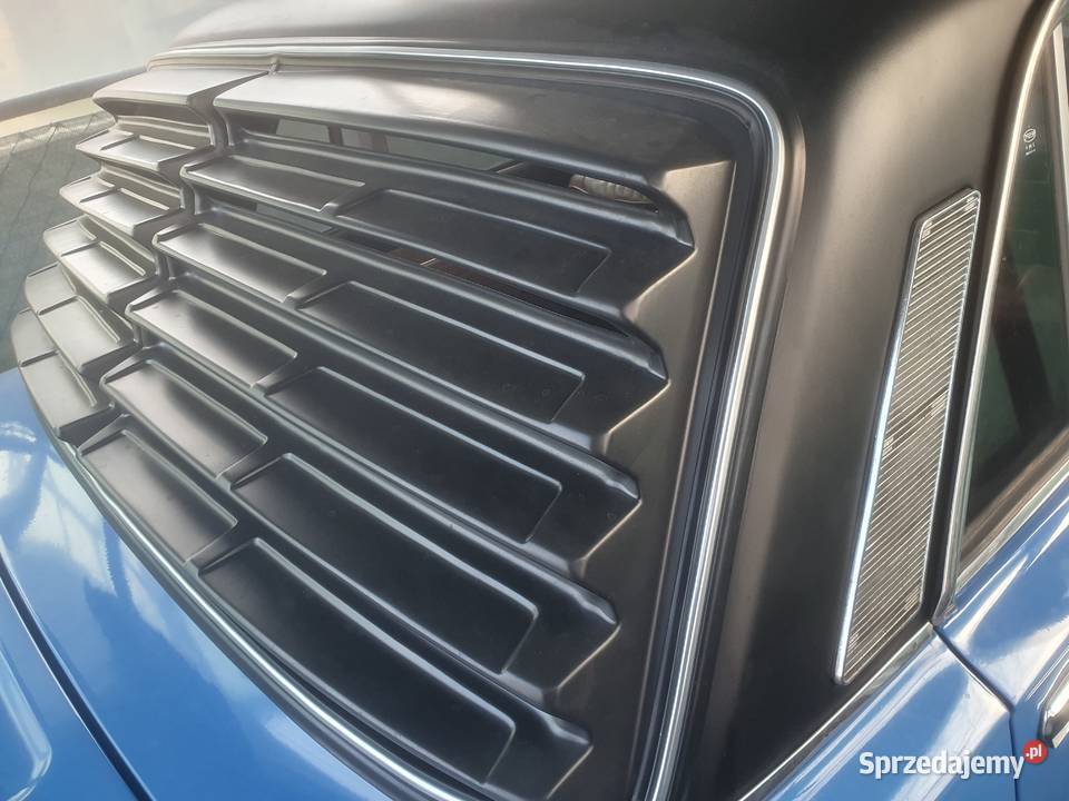 Roleta Żaluzją Retro Fiat125p Łada 2101 osobowe Bogatynia