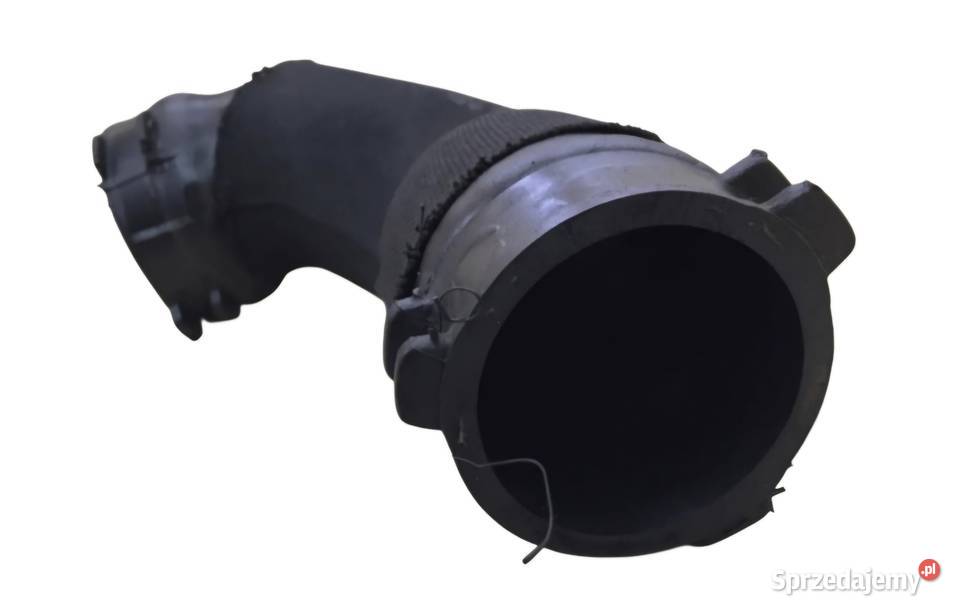 RURA PRZEWÓD POWIETRZA INTERCOOLERA AUDI A4 B6 świętokrzyskie Działoszyce sprzedam