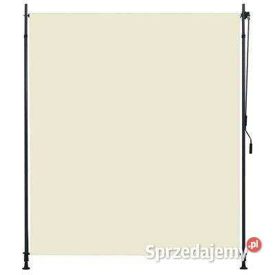 vidaXL Roleta zewnętrzna 200x270 Warszawa
