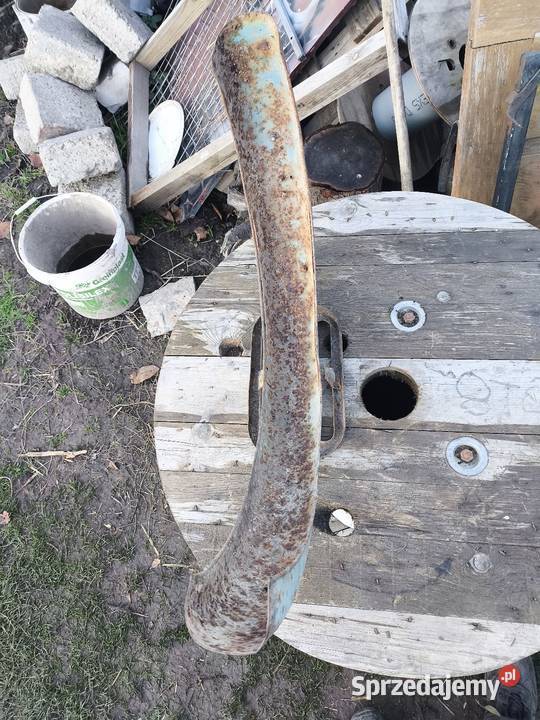 Błotnik tył komar romet bagażnik wkład lampy podkarpackie Lutoryż sprzedam