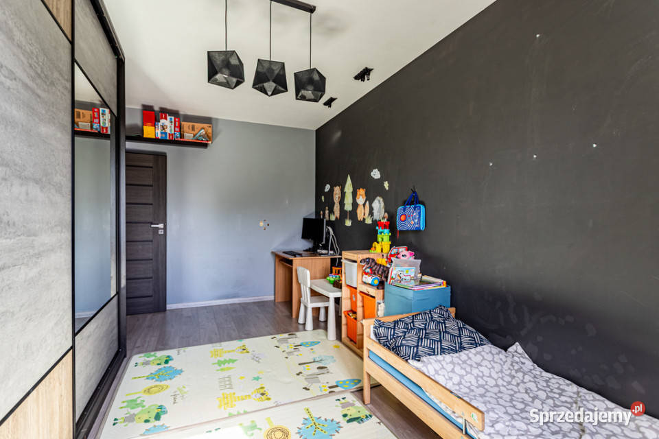 Duże 2pokoje z szybkim dojazdem do Warszawy balkon Sprzedaż Grodzisk Mazowiecki