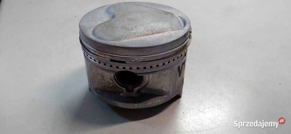 Tłok Honda Shadow VT 500 Brzeszcze