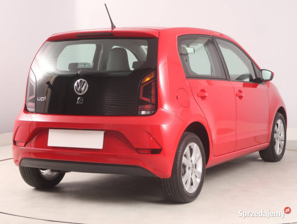 VW Up 10 MPI benzyna Bielany Wrocławskie sprzedam