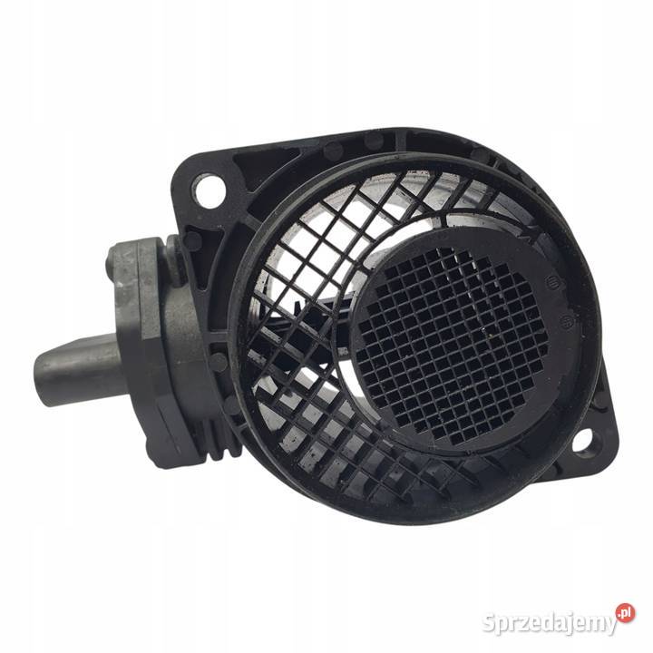 PRZEPŁYWOMIERZ Golf 4 Passat B5 Audi A4 B5 19 lubelskie Chełm