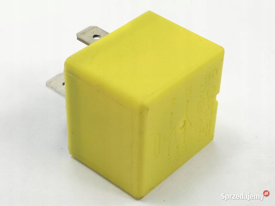 PRZEKAŹNIK GŁÓWNY FIAT SCUDO 19952006 NOWY lubelskie