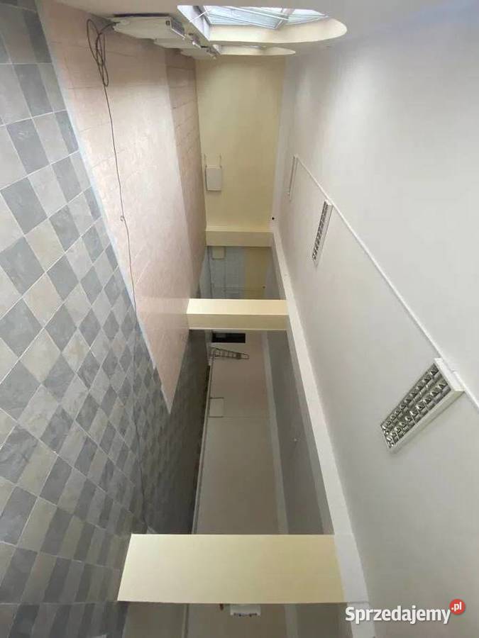 MAGAZYN USŁUGI Warszawa