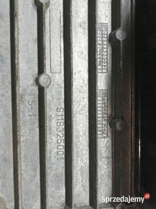 STEROWNIK SILNIKA AM5112A650AA 16 B 100 Ford C