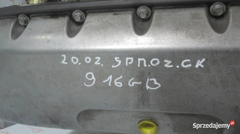 VW Touareg 50 TDI V10 AYH 313 195 silnik bez Silniki kompletne świętokrzyskie Kielce