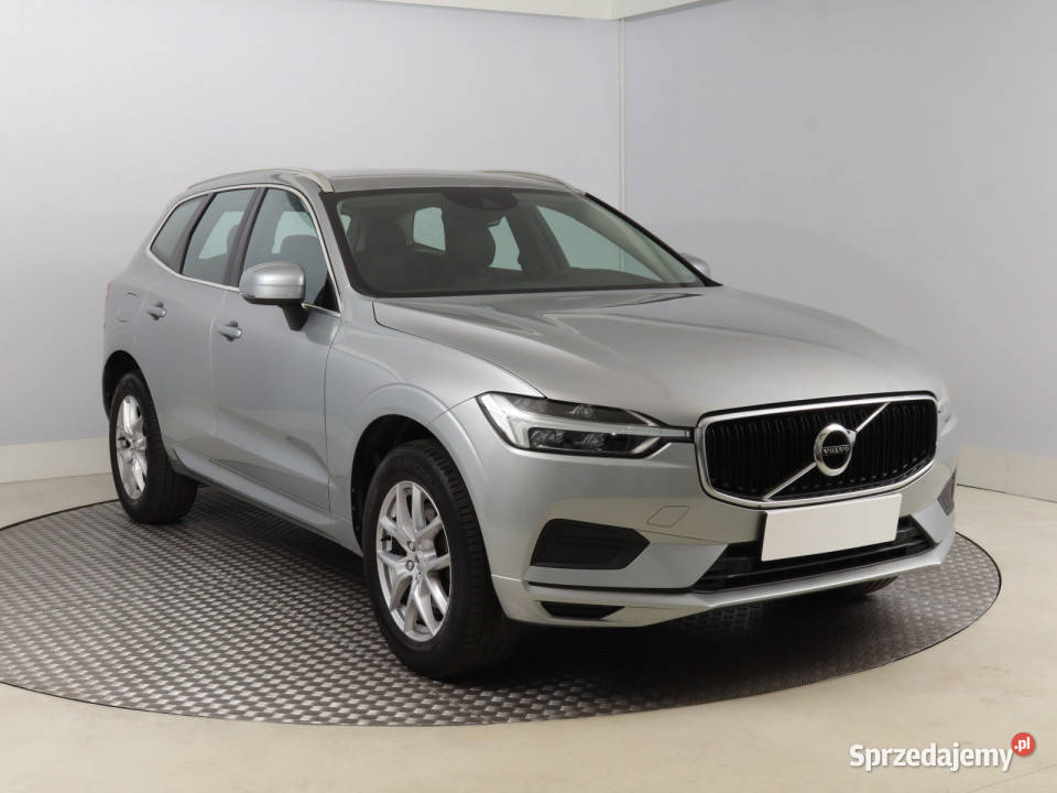 Volvo XC60 D4 podgrzewane fotele Bielany Wrocławskie sprzedam