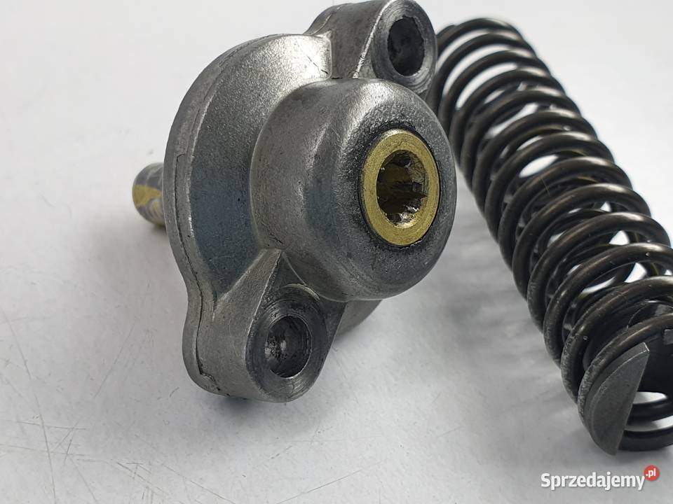 Sprezyna Dekiel Regulacji Zaworu Ktm Sx 250300 Łódź