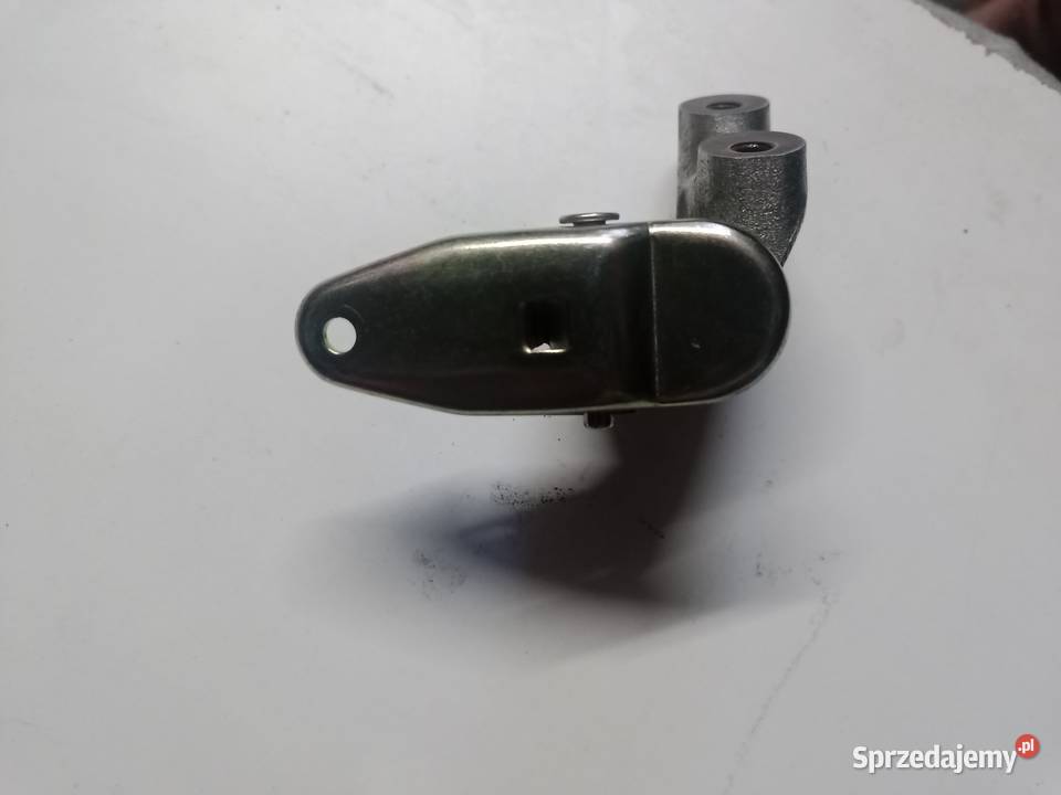 Korektor siły hamowania Fiat Warszawa