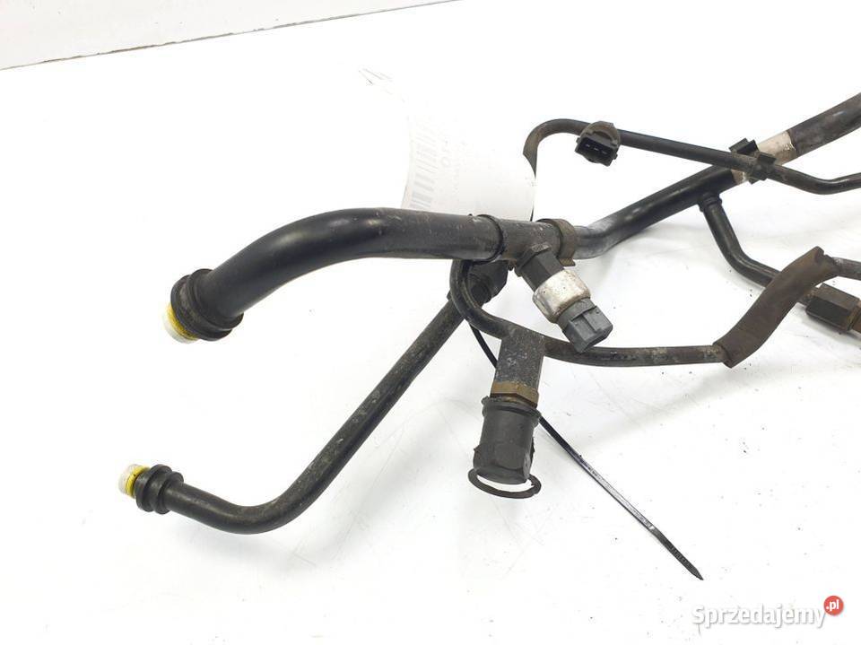 PRZEWÓD KLIMATYZACJI VOLVO V50 4N5H19A834AG Lipno