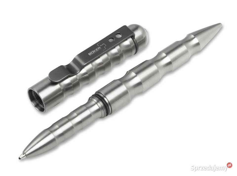 Bker Plus MPP Titan