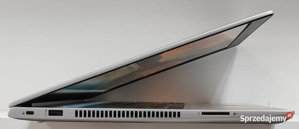 Laptop HP ProBook 450 G6 Intel i58265u 16GB