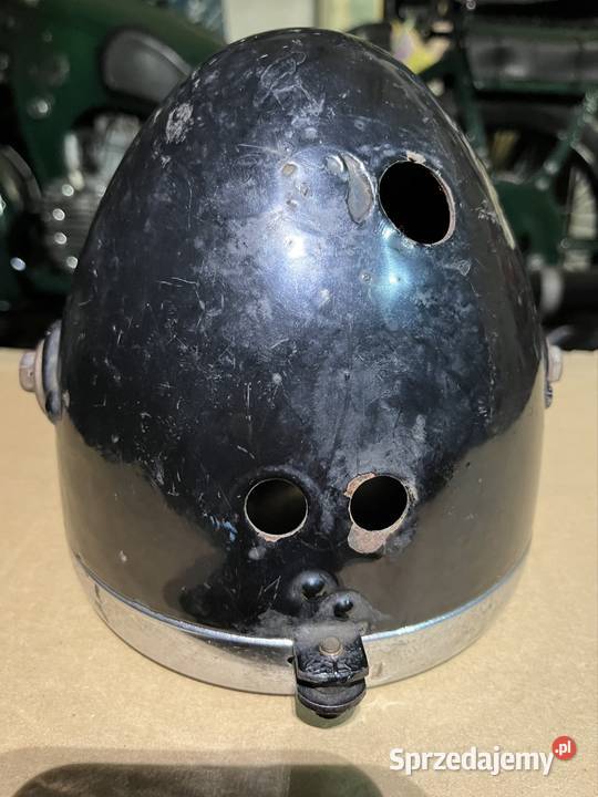 Oryginalna lampa bosch EAS 150 BMW R35 Nsu Osl sprzedam