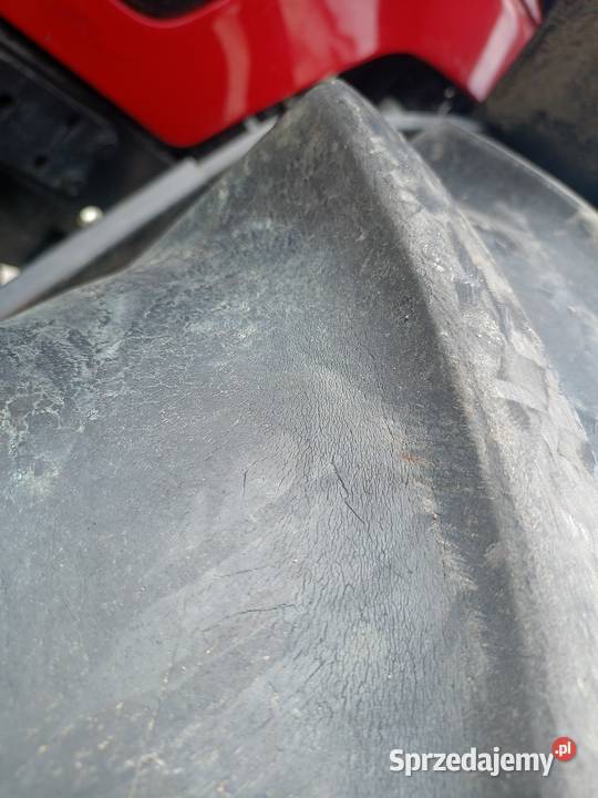 Sprzedam opony rolnicze Cultor 13624 mazowieckie Kaczorowy