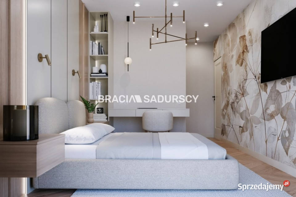 sprzedaży mieszkania 6737m2 3pok Kraków małopolskie sprzedam