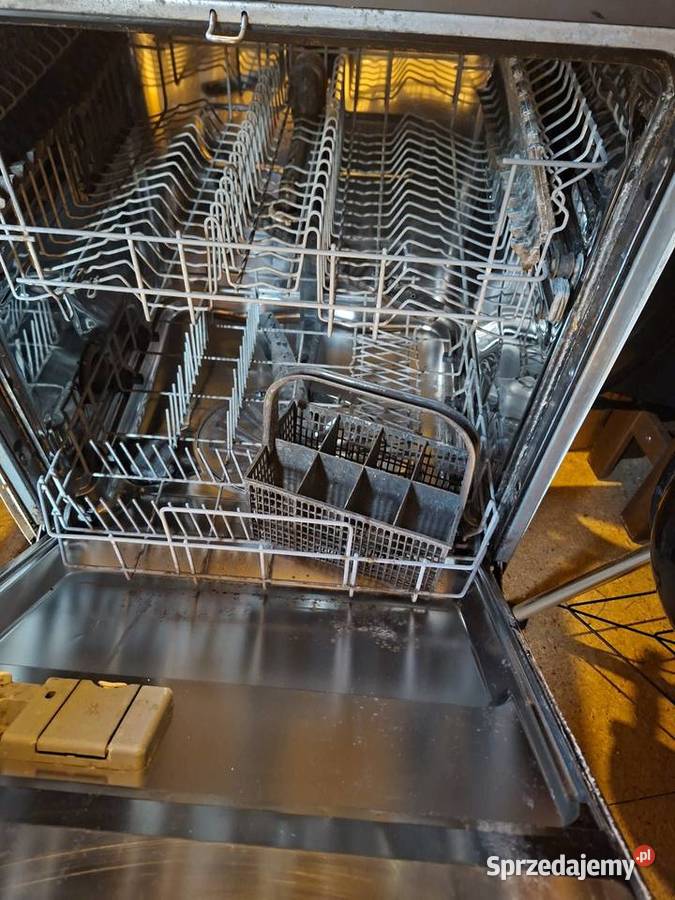 Zmywarka Rengora Ikea uszkodzona Zmywarki Nowa Wola