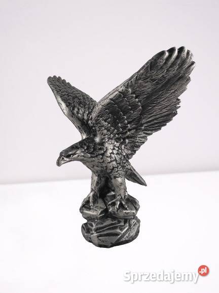 Figura Dekoracja Orzeł Ogród Lublin sprzedam