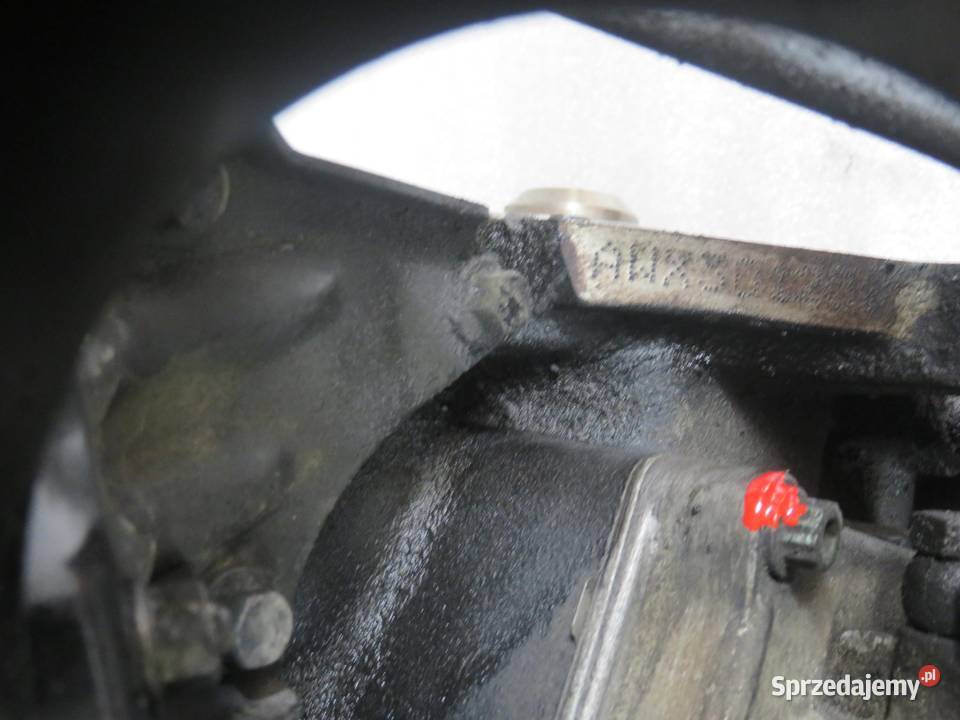 SILNIK AUDI A4 B6 8E5 19 TDI 130 AWX 038130073AR