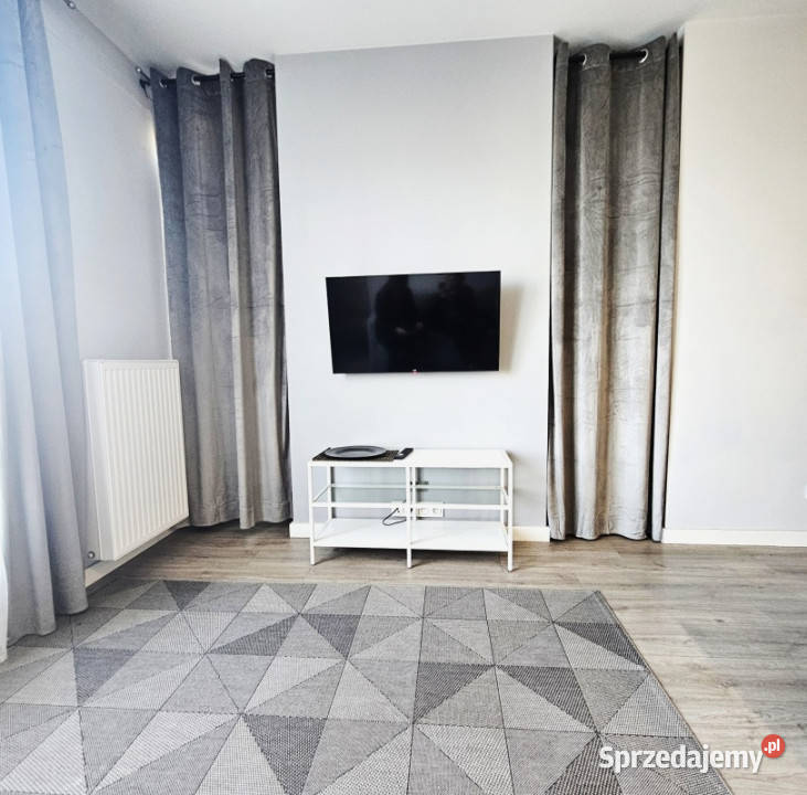 Studio 38 m2 METRO Siedmiogrodzka SpireHub Liczba pokoi 2 mazowieckie