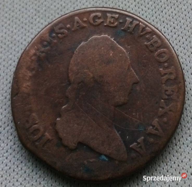AUSTRIA1 KRAJCAR1812 S Numizmatyka mazowieckie