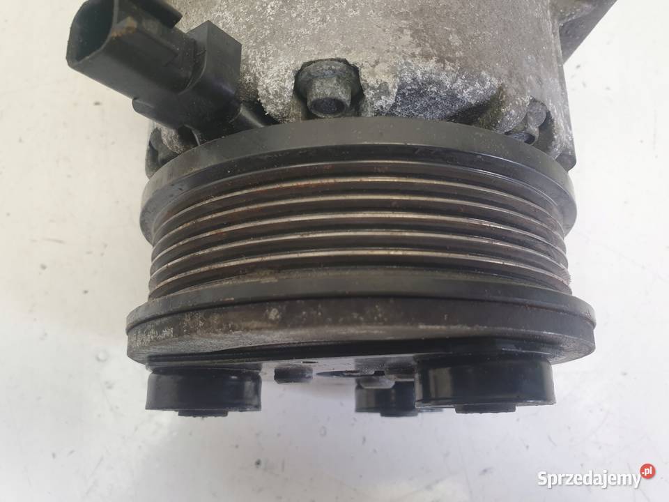 SPRĘŻARKA KLIMATYZACJI Volvo V70 III 20 16V Chełm